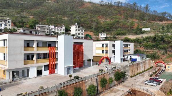 会东县努力打造一流营商环境,推动经济社会高质量发展!插图1 会东县努力打造一流营商环境,推动经济社会高质量发展!插图1