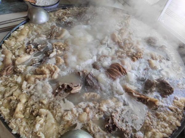 立冬时节,会东黑山羊肉成为滋补佳品!插图1 立冬时节,会东黑山羊肉成为滋补佳品!插图1