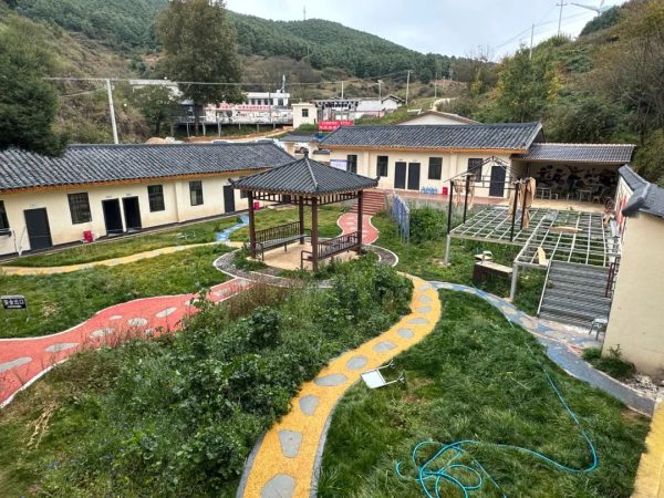 老村村:打造农文旅融合,助力乡村振兴-会东网