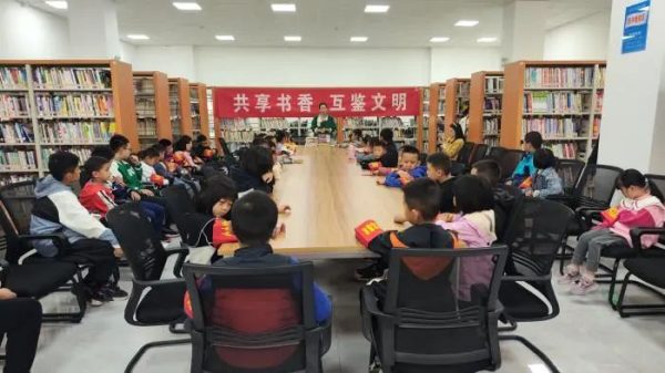 2023天府书展盛大开幕，川滇明珠会东举办分展推动全民阅读！-会东网