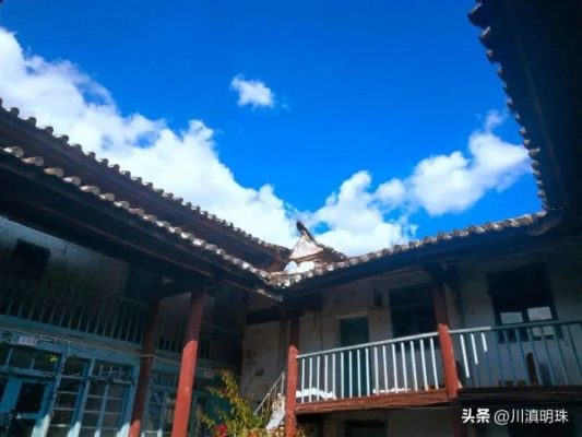 会东县姜舟镇是那天赶街?-会东网