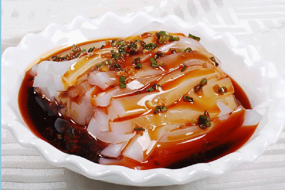 会东地域小吃凉粉(会东凉粉种类介绍)?插图1 会东地域小吃凉粉(会东凉粉种类介绍)?插图1