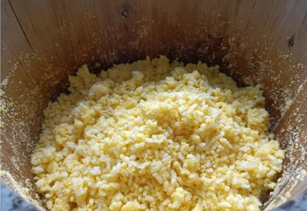 会东非遗美食包谷饭(会东家喻户晓美食包谷饭)?插图2 会东非遗美食包谷饭(会东家喻户晓美食包谷饭)?插图2