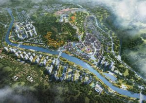 会东：一座天府旅游县城的魅力与活力-会东网