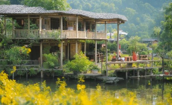 会东三家村农家乐介绍?会东三家村农家乐旅游攻略!-会东网