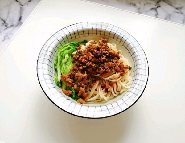 豆角炒肉拌面的做法?木瓜肉片炒毛豆的做法?-会东网