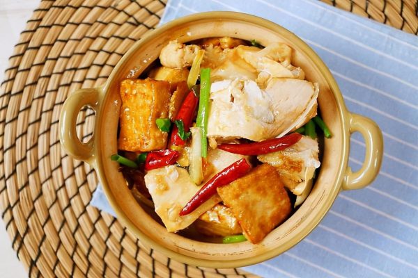 会东网美食专栏丨清爽可口的菜品做法推荐!插图1 会东网美食专栏丨清爽可口的菜品做法推荐!插图1