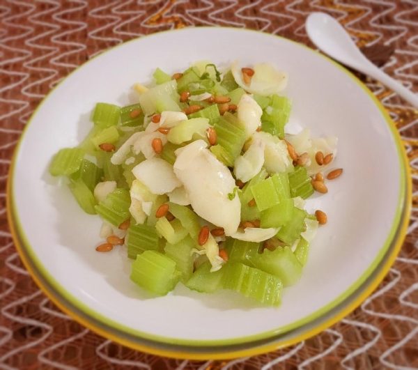 会东网美食专栏丨清爽可口的菜品做法推荐!插图5 会东网美食专栏丨清爽可口的菜品做法推荐!插图5