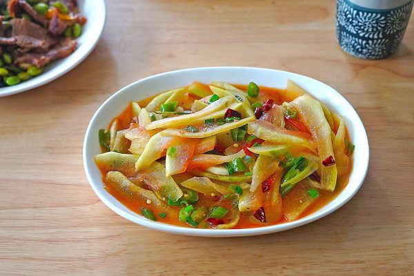 会东网美食专栏丨清爽可口的菜品做法推荐!插图8 会东网美食专栏丨清爽可口的菜品做法推荐!插图8