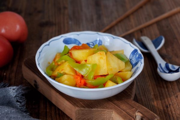 会东网美食专栏丨清爽可口的菜品做法推荐!插图9 会东网美食专栏丨清爽可口的菜品做法推荐!插图9