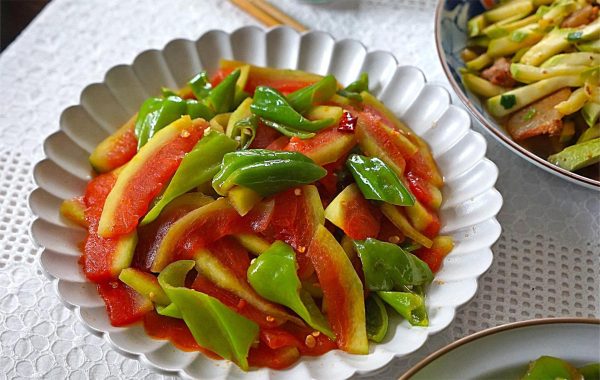 会东网美食专栏丨清爽可口的菜品做法推荐!插图6 会东网美食专栏丨清爽可口的菜品做法推荐!插图6