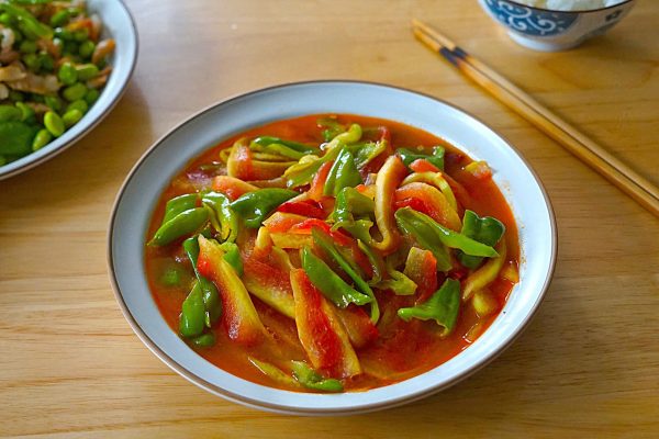 会东网美食专栏丨清爽可口的菜品做法推荐!插图7 会东网美食专栏丨清爽可口的菜品做法推荐!插图7