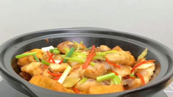 清淡家常菜做法?手术后清淡营养食谱?插图 清淡家常菜做法?手术后清淡营养食谱?插图