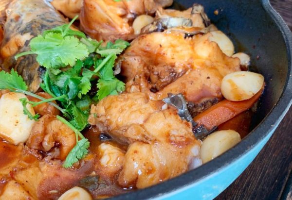 【会东美食】江团鱼三汁焖锅,口感鲜嫩酱香浓郁,让你口水四溢!插图10 【会东美食】江团鱼三汁焖锅,口感鲜嫩酱香浓郁,让你口水四溢!插图10