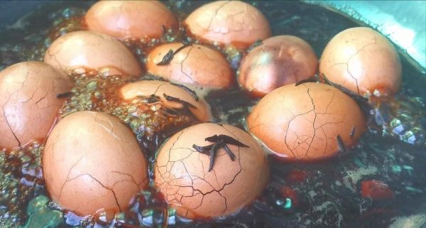 茶叶蛋制作方法：简单易学，鲜香入味的家常菜插图7