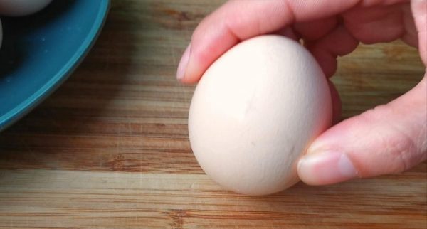 茶叶蛋制作方法：简单易学，鲜香入味的家常菜插图4