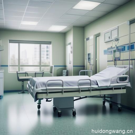 会东县人民医院：以科技兴院、为民众提供优质的医疗保健服务插图1