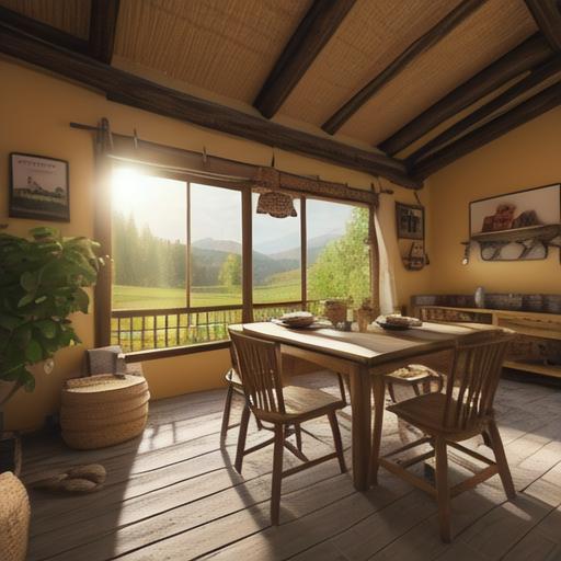 会东县新街镇农家乐有哪些?插图 会东县新街镇农家乐有哪些?插图