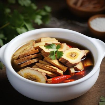 会东特色菜品坨坨羊肉（会东黑山羊肉吃法）？插图2