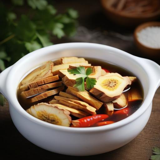 会东土特产甜当归(会东地域特产当归)?插图1 会东土特产甜当归(会东地域特产当归)?插图1