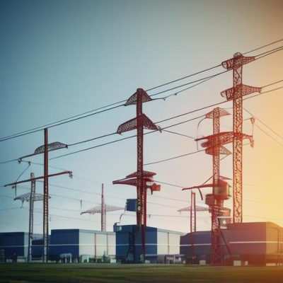 会东县臻焕新能源有限责任公司:科技引领下的清洁能源新篇章插图1 会东县臻焕新能源有限责任公司:科技引领下的清洁能源新篇章插图1