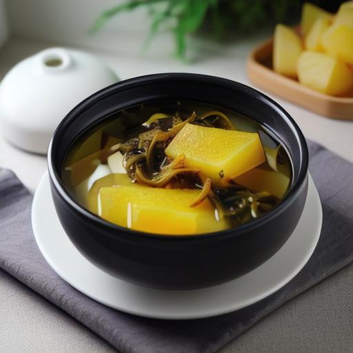 会东县盐都小吃?会东特色小吃？插图1