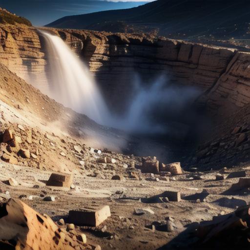 会东县仲顺矿业有限责任公司:坚守有色金属矿采选业-会东网