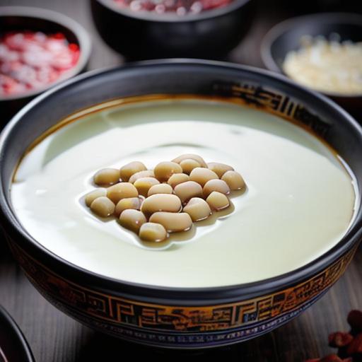 彝族豆花图片?会东彝族豆花好吃吗?插图1 彝族豆花图片?会东彝族豆花好吃吗?插图1