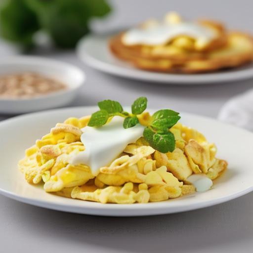 简单快捷的早餐做法?早餐最简单吃什么?插图1 简单快捷的早餐做法?早餐最简单吃什么?插图1