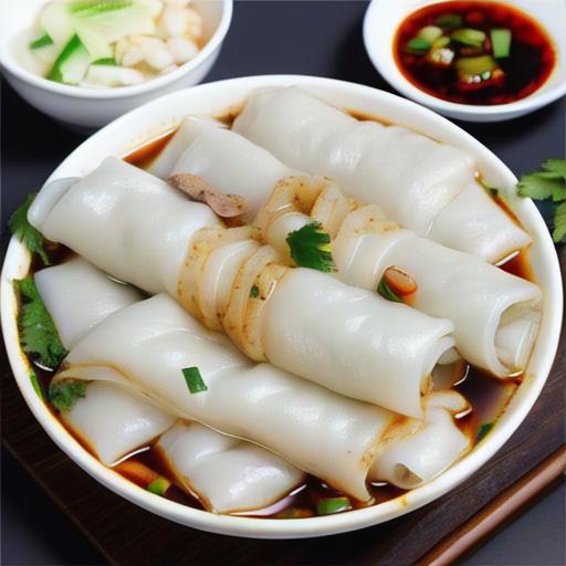 卷粉起源于哪里?会东姜州卷粉介绍?插图2 卷粉起源于哪里?会东姜州卷粉介绍?插图2