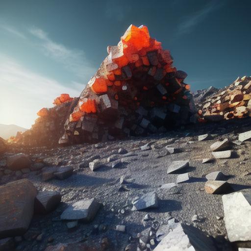 会东县成方矿业有限公司:致力于非金属矿采选行业的领军企业插图1 会东县成方矿业有限公司:致力于非金属矿采选行业的领军企业插图1