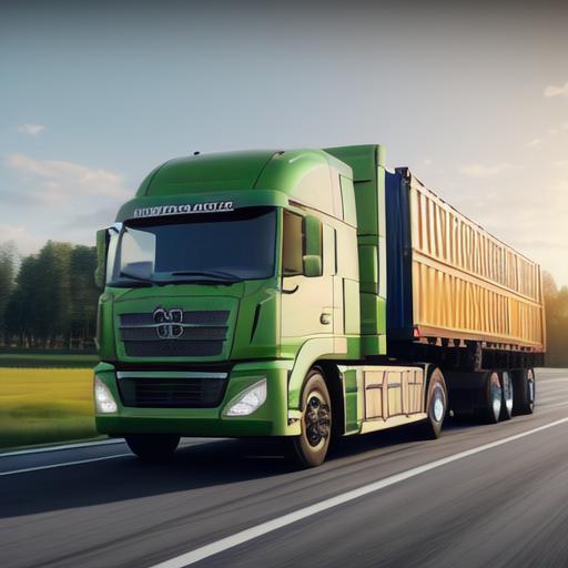 会东县顺通物流有限公司:领跑物流新潮流,创造无限商机插图1 会东县顺通物流有限公司:领跑物流新潮流,创造无限商机插图1