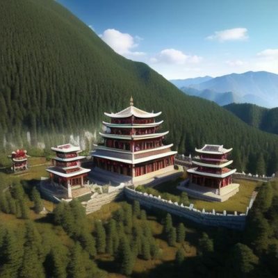 探访川滇明珠:会东的魅力之旅插图1 探访川滇明珠:会东的魅力之旅插图1