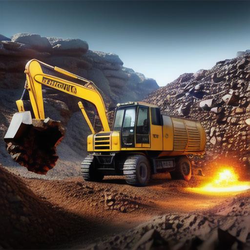 会东县菜园子矿业有限公司:致力于铁矿采掘、加工与销售的国有企业-会东网