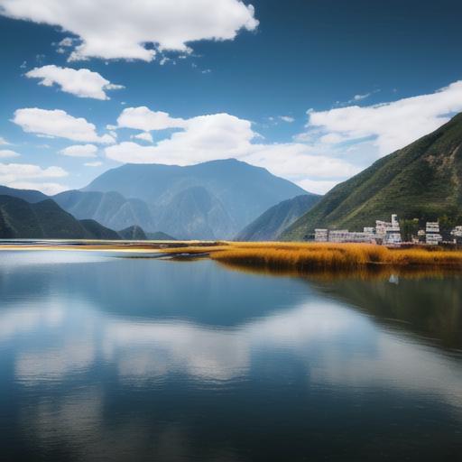 离会东最近的沙滩在哪里?会东白鹅滩介绍?插图1 离会东最近的沙滩在哪里?会东白鹅滩介绍?插图1