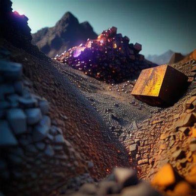 会东县玉芬矿产品有限公司:专注于非金属矿采选行业的领导者插图1 会东县玉芬矿产品有限公司:专注于非金属矿采选行业的领导者插图1