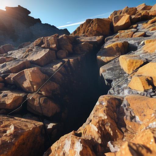 会东县菜园子矿业有限公司:致力于铁矿采掘、加工与销售的国有企业插图1 会东县菜园子矿业有限公司:致力于铁矿采掘、加工与销售的国有企业插图1