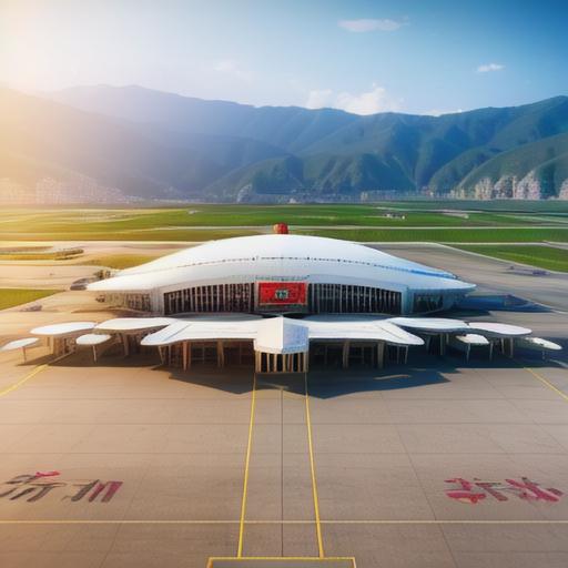 会东机场多久开工？会东县机场最新情况？插图