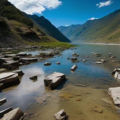 会东县那里可以免费钓鱼？插图