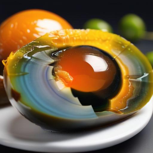 会东嘎吉皮蛋?会东特色菜品和土特产?插图3 会东嘎吉皮蛋?会东特色菜品和土特产?插图3