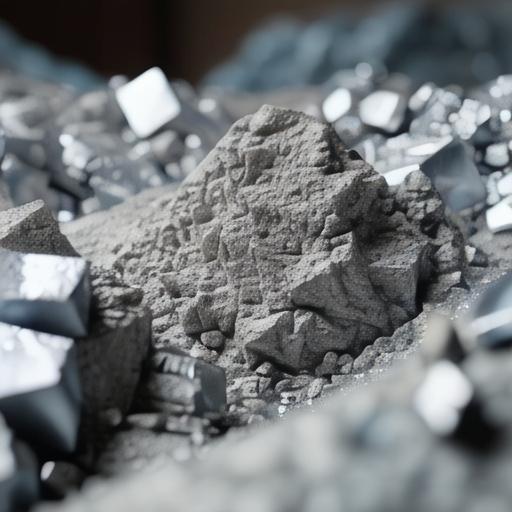 会东县君诚矿业有限公司:专注于黑色金属矿采选的领军企业插图1 会东县君诚矿业有限公司:专注于黑色金属矿采选的领军企业插图1