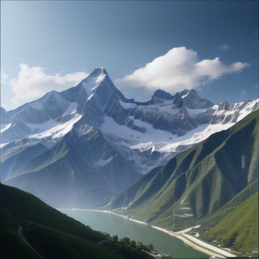 会东县海拔最高的山?会东县海拔最高的地方?插图 会东县海拔最高的山?会东县海拔最高的地方?插图