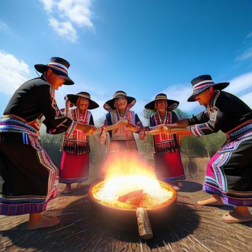 老君峰景区简介资料?会东老君峰景区?插图2 老君峰景区简介资料?会东老君峰景区?插图2