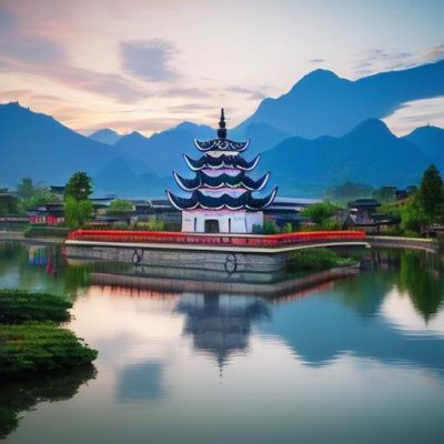 会东县那里可以免费钓鱼？插图2