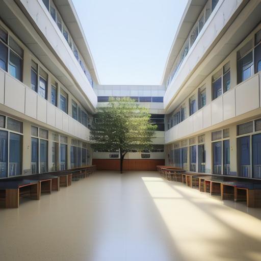 会东县和文中学:坚持教育为本,培养社会栋梁-会东网