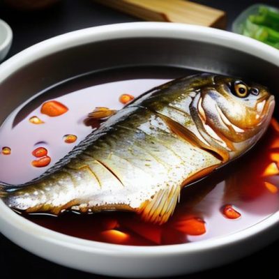 会东县产什么鱼?会东鲹鱼介绍?插图1 会东县产什么鱼?会东鲹鱼介绍?插图1