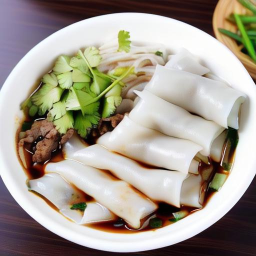 卷粉起源于哪里?会东姜州卷粉介绍?插图1 卷粉起源于哪里?会东姜州卷粉介绍?插图1