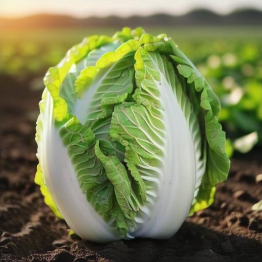 会东县大白菜?会东县哪里产白菜?插图1 会东县大白菜?会东县哪里产白菜?插图1