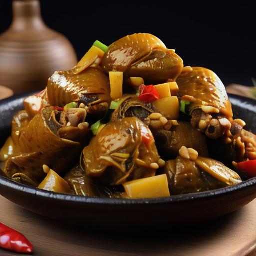 会东酸菜坨坨鸡肉(会东有名气菜品)?插图1 会东酸菜坨坨鸡肉(会东有名气菜品)?插图1