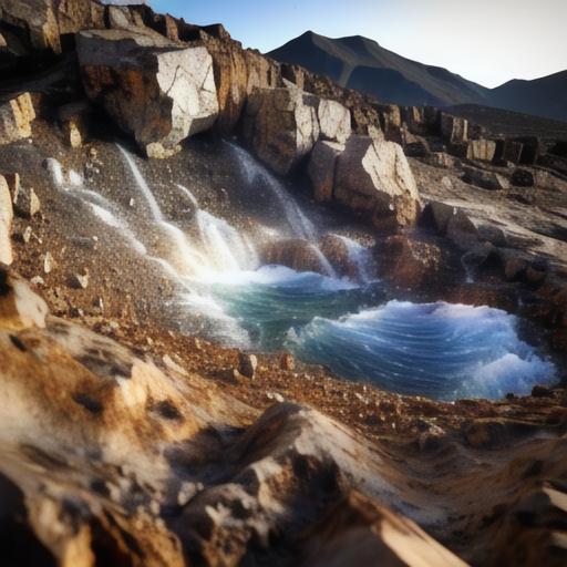 会东县仲顺矿业有限责任公司:坚守有色金属矿采选业插图1 会东县仲顺矿业有限责任公司:坚守有色金属矿采选业插图1